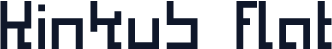 Kinkub flat