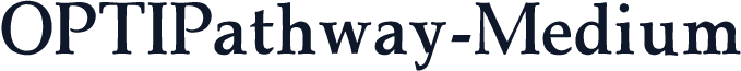 OPTIPathway-Medium