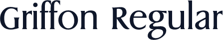 Griffon Regular