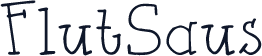 FlutSaus
