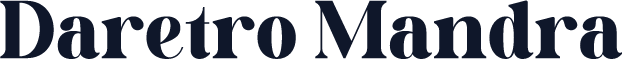 Daretro Mandra