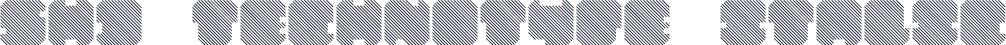 SHD TechnoType Italic