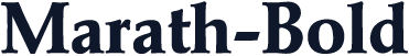 Marath-Bold