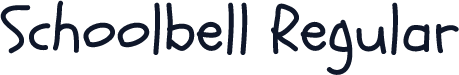 Schoolbell Regular