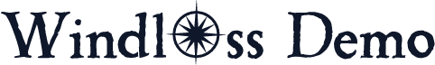 Windlass Demo