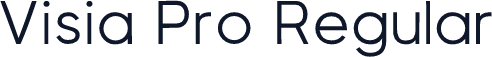 Visia Pro Regular