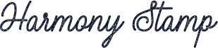 Harmony Stamp