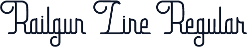 Railgun Line Regular