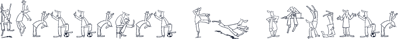 Maenneken LT Outline