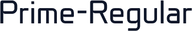 Prime-Regular