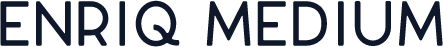 ENRIQ Medium