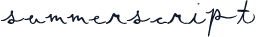 SummerScript