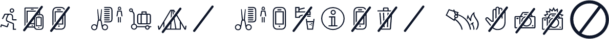 Iro Sans Symbols Light