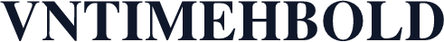 VNTimeHBold
