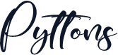Pyttons