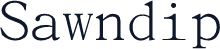Sawndip