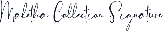 Maletha Collection Signature