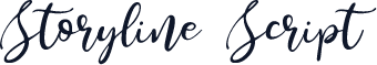 Storyline Script