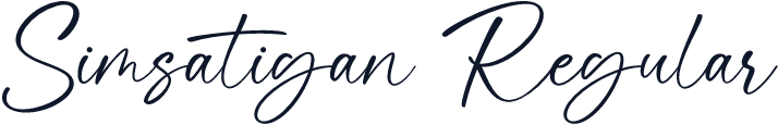 Simsatigan Regular