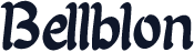 Bellblon