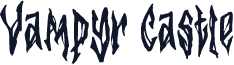 Vampyr Castle