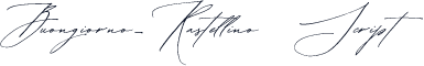 Buongiorno_Rastellino Script