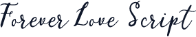 Forever Love Script