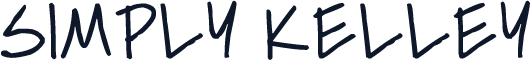 Simply Kelley