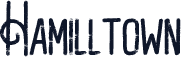 Hamilltown