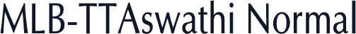 MLB-TTAswathi Normal