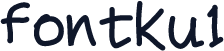 fontku1