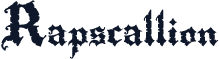 Rapscallion