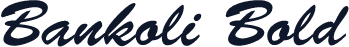 Bankoli Bold