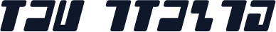 Tau Italic
