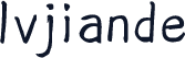 lvjiande