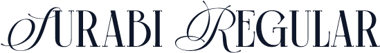 Surabi Regular