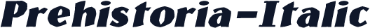 Prehistoria-Italic