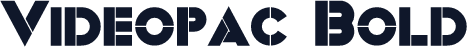 Videopac Bold