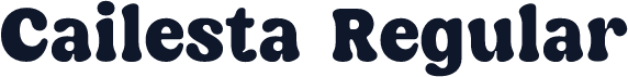 Cailesta Regular