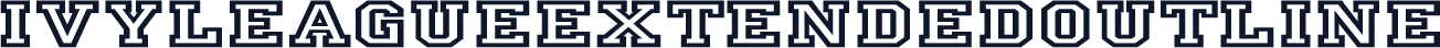 IvyLeagueExtendedOutline