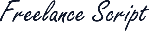 Freelance Script