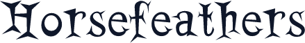 Horsefeathers