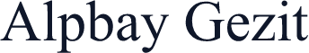 Alpbay Gezit