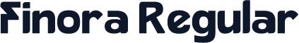 Finora Regular