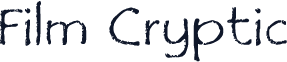 Film Cryptic