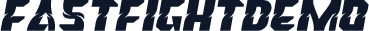 FastFightDemo