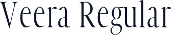 Veera Regular