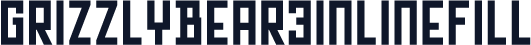 GrizzlyBear3InlineFill