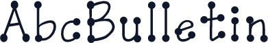AbcBulletin