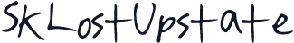 SKLostUpstate